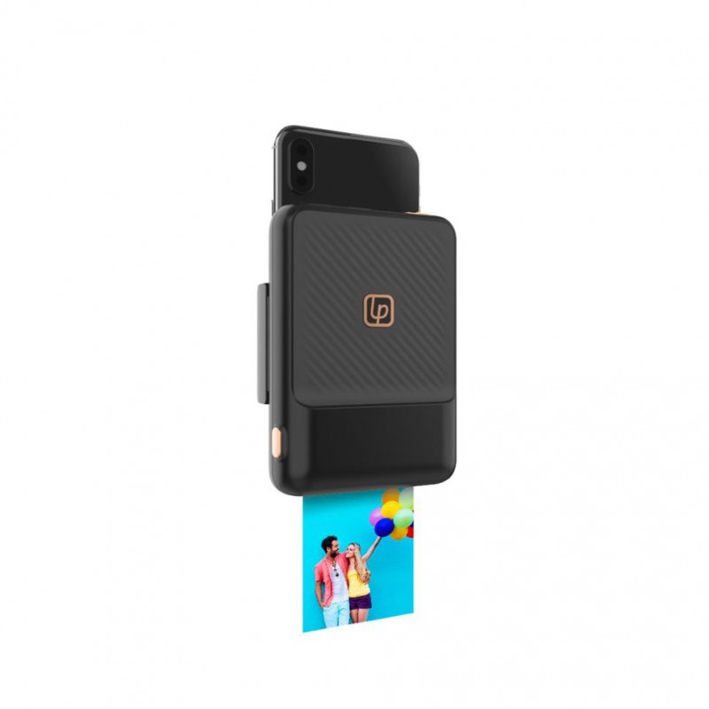 iPhone Lifeprint Instant Print Camera